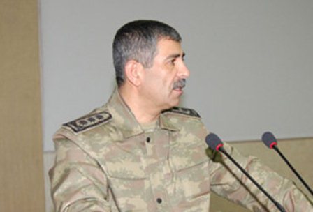 Zakir Həsənov Moskvaya getdi